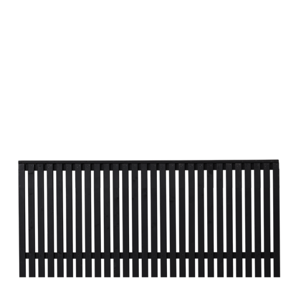 Plus Sendai Hegn - 180&times;80 cm