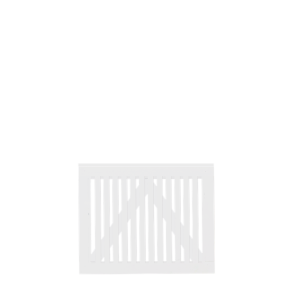 Plus Sendai Enkeltlge - 100×80 cm