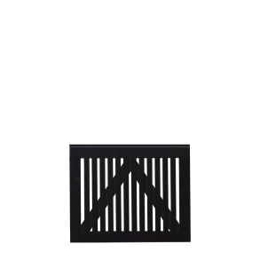 Plus Sendai Enkeltlge - 100×80 cm