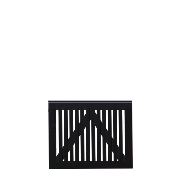 Plus Sendai Enkeltlge - 100&times;80 cm