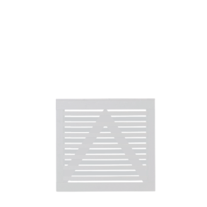 Plus Osaka Enkeltlge - 100×93 cm