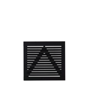 Plus Osaka Enkeltlge - 100×93 cm