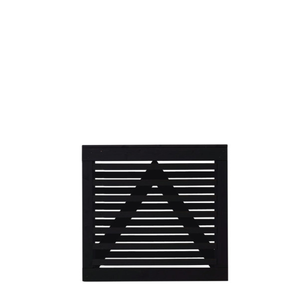 Plus Osaka Enkeltlge - 100&times;93 cm