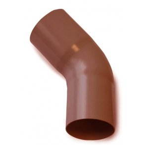 PLASTMO BRUN 75MM BJNING 45GR.