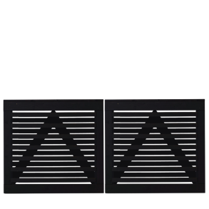 Plus Osaka Dobbeltlge - 200×93 cm