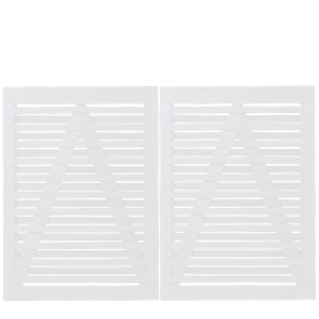 Plus Osaka Dobbeltlge - 200×136 cm