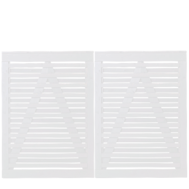 Plus Osaka Dobbeltlge - 200&times;136 cm