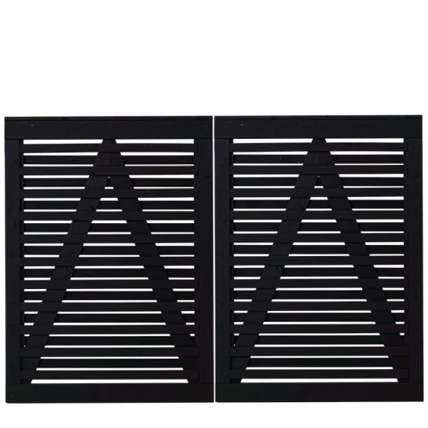 Plus Osaka Dobbeltlge - 200&times;136 cm