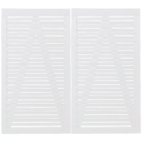 Plus Osaka Dobbeltlge - 200×180 cm