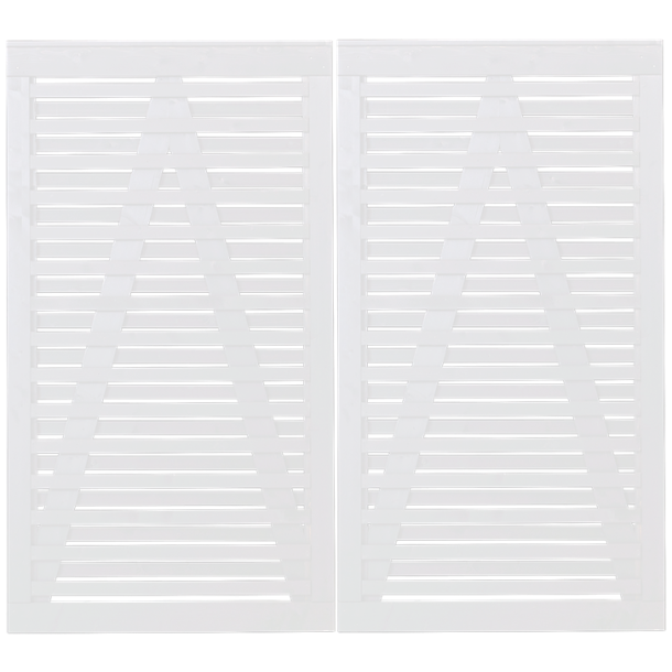 Plus Osaka Dobbeltlge - 200&times;180 cm