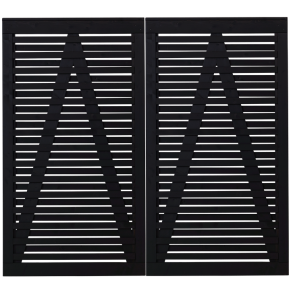 Plus Osaka Dobbeltlge - 200×180 cm