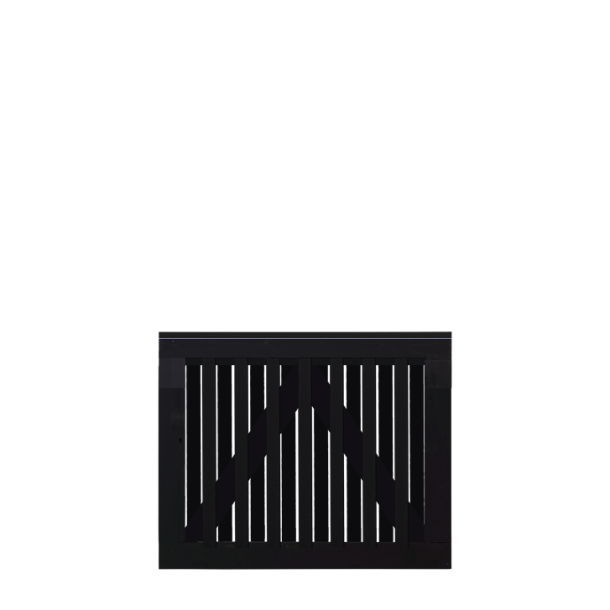 Plus Nagano Enkeltlge - 100&times;80 cm