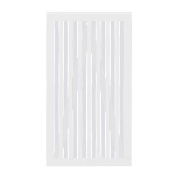 Plus Nagano Enkeltlge - 100&times;180 cm