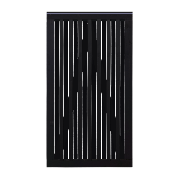 Plus Nagano Enkeltlge - 100&times;180 cm