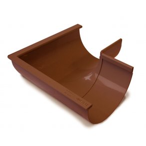 PLASTMO BRUN NR. 10 GERING UDV. 90GR.