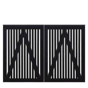 Plus Sendai Dobbeltlge - 200×140 cm