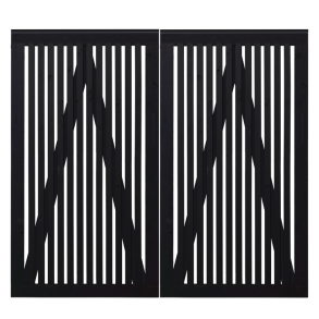 Plus Sendai Dobbeltlge - 200×180 cm