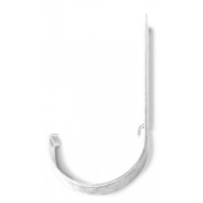 PLASTMO HVID NR. 10 RENDEJERN LANG FARVET STL