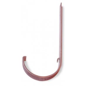 PLASTMO BRUN NR. 11 RENDEJERN LANG FARVET STL