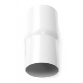 PLASTMO HVID 75MM RRMUFFE