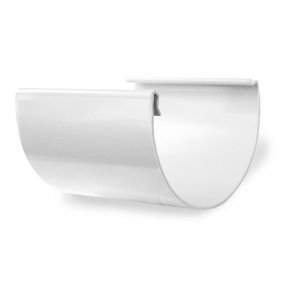 PLASTMO HVID NR. 10 SAMLESTYKKE