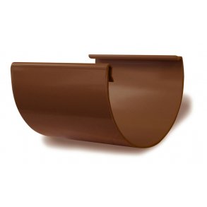 PLASTMO BRUN NR. 10 SAMLESTYKKE