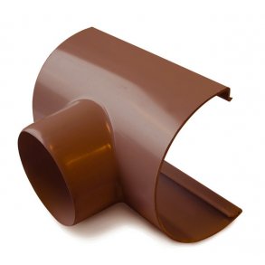 PLASTMO BRUN NR. 11/75 TUDSTYKKE