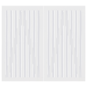 Plus Nagano Dobbeltlge - 200×180 cm