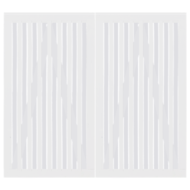 Plus Nagano Dobbeltlge - 200&times;180 cm