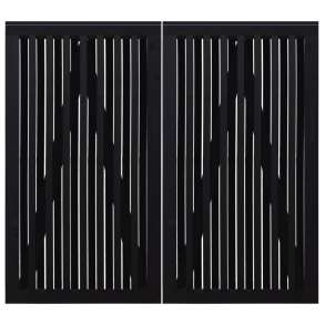 Plus Nagano Dobbeltlge - 200×180 cm