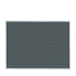 Plus Artura Komposithegn 180x135 cm