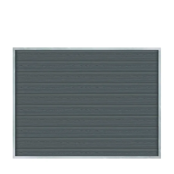 Plus Artura Komposithegn 180x135 cm