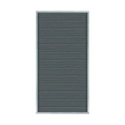 Plus Artura Komposithegn 90x175 cm