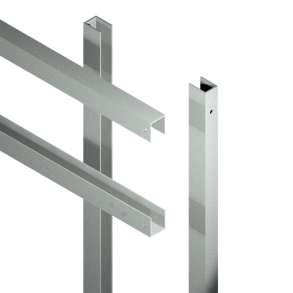 Plus Stlrammer til Artura 90x134cm