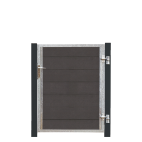 Plus Futura Kompositlge HI 99×127 cm + 16 cm grsorte stlstolper