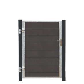 Plus Futura Kompositlge VI 99×145 cm + 16 cm grsorte stlstolper