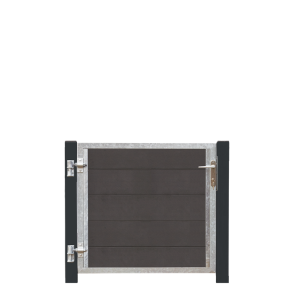 Plus Futura Kompositlge VI 99×91 cm cm + 16 cm grsorte stlstolper