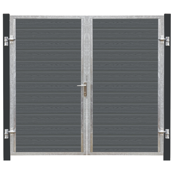 Plus ArturaDobbeltlge Venstre