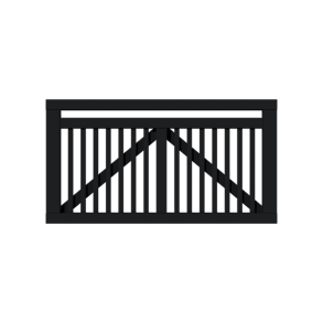 Plus Linea Bred lge - 150×80 cm