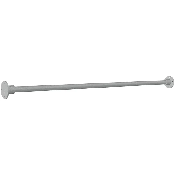 Fitness stang - 120 cm