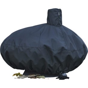 MORSØ COVER TIL FORNO SORT