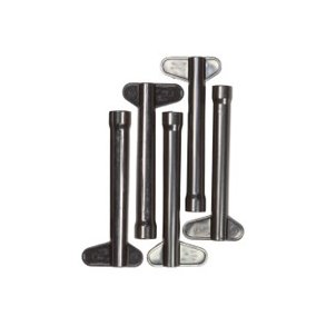 Monteringsngler til armaturer 9-10-11-12-13 mm