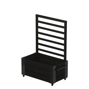 PLUS CUBIC BLOMSTERKASSE