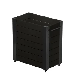 PLUS CUBIC BLOMSTERKASSE