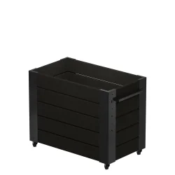 PLUS CUBIC BLOMSTERKASSE