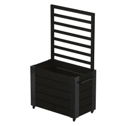 PLUS CUBIC BLOMSTERKASSE