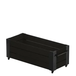 PLUS CUBIC BLOMSTERKASSE