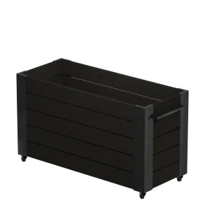 PLUS CUBIC BLOMSTERKASSE