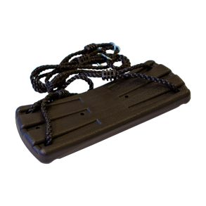 Plus Plast Gyngesde - Sort