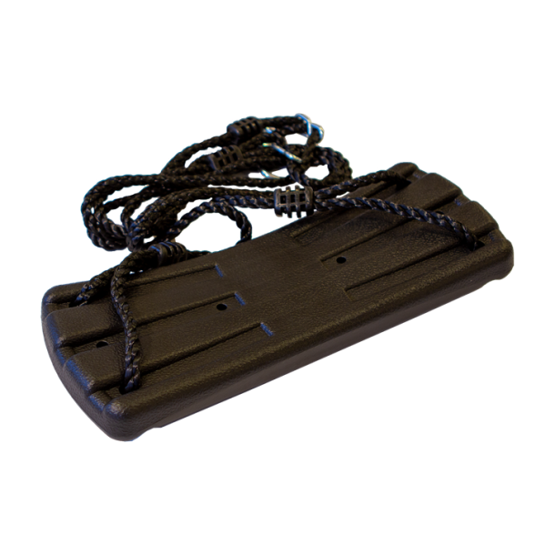 Plus Plast Gyngesde - Sort